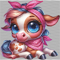 Animal Text Series-AT 1204